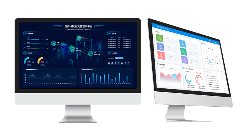 娱立方CRM-客户管理系统